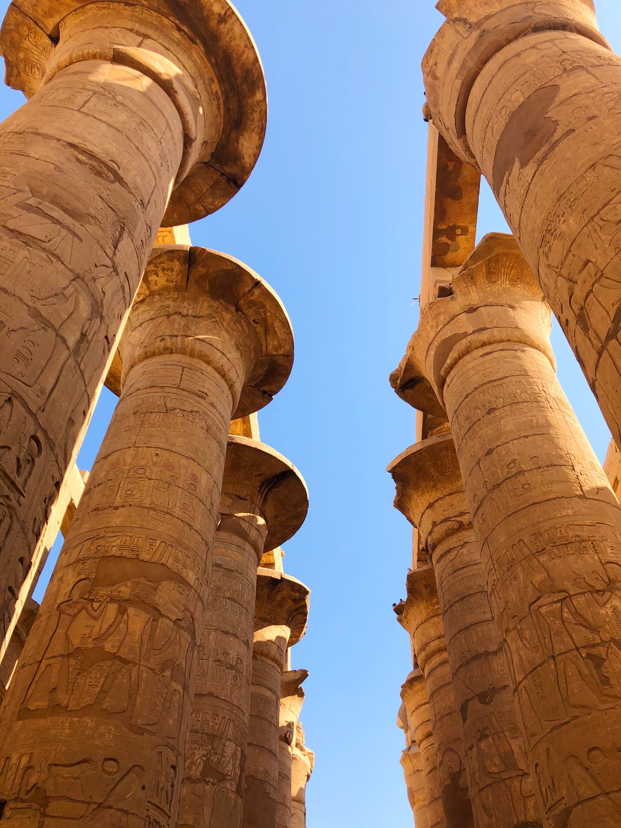 Egipat – Otvaranje muzeja u Kairu (Grand Egyptian Museum) ipak 2023.godine post thumbnail image